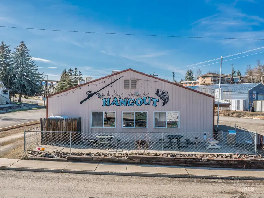 603 Front Street, Cottonwood, ID 83522 - #2