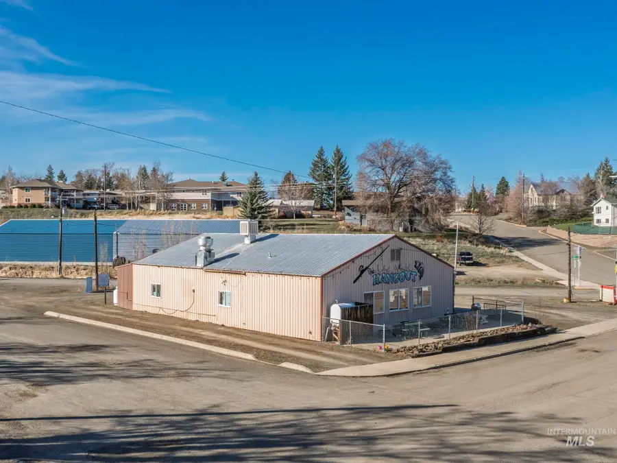 603 Front Street, Cottonwood, ID 83522 - #3