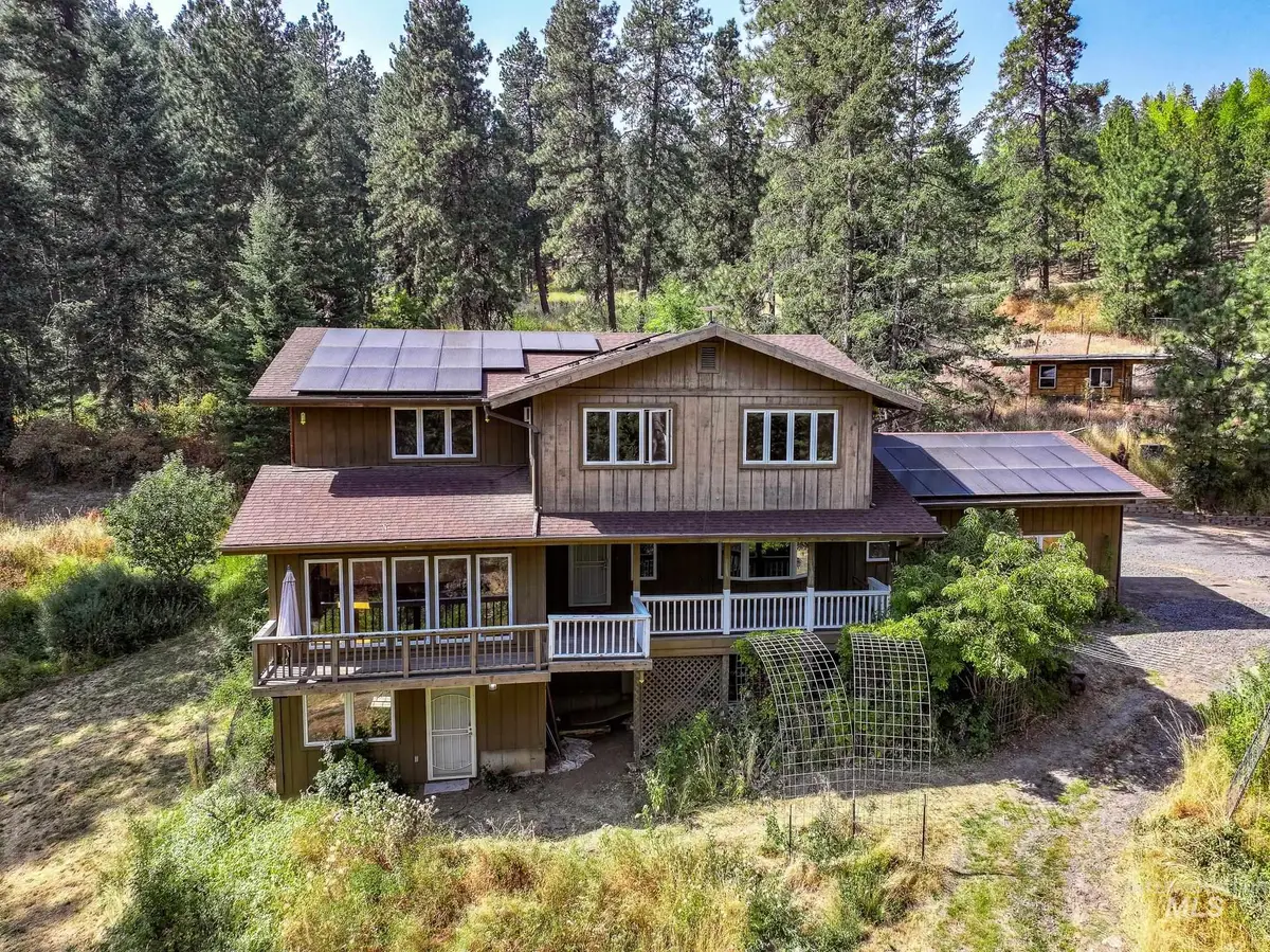 1045 Joyce Rd, Moscow, ID 83843 - #1
