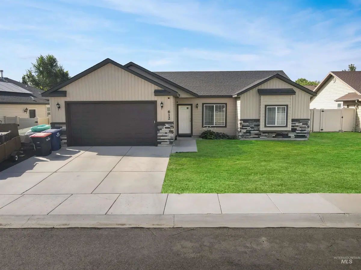 612 Heidi Ave, Twin Falls, ID 83301 - #1