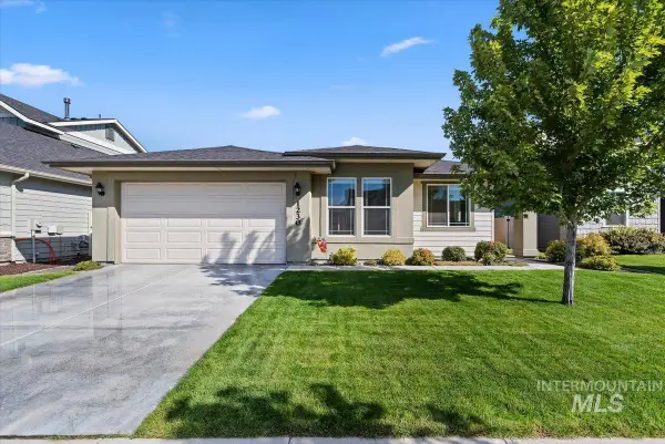 1230 E Fort Erie St, Kuna, ID 83634