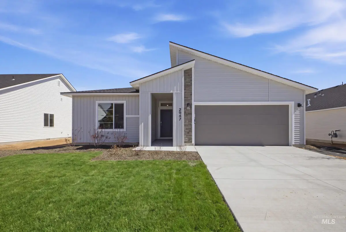 683 W Novak Dr, Emmett, ID 83617 - #1