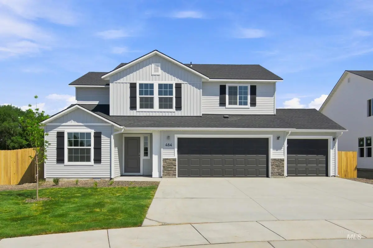 464 Merlin Ct, Middleton, ID 83644 - #1
