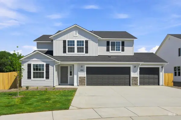 464 Merlin Ct, Middleton, ID 83644