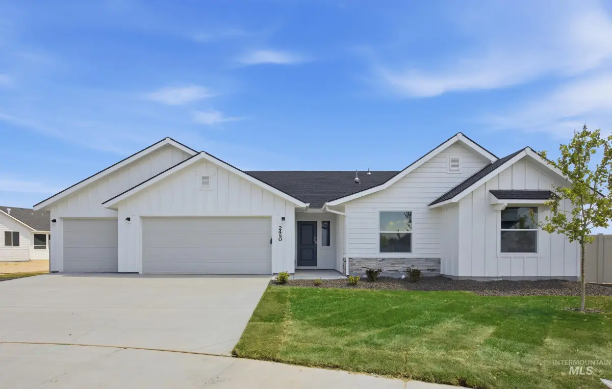 1325 Sunday River St, Middleton, ID 83644 - #1