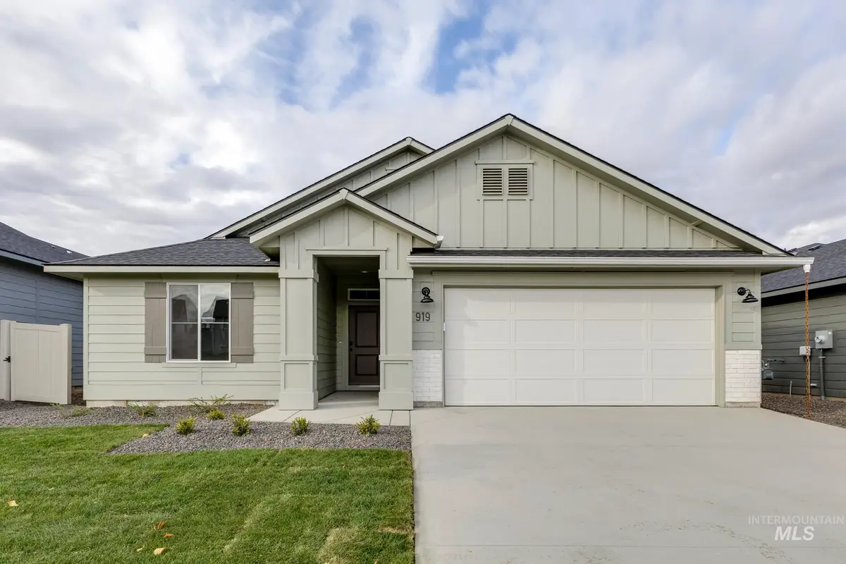 9464 W Blazing Star St, Nampa, ID 83687 - #1