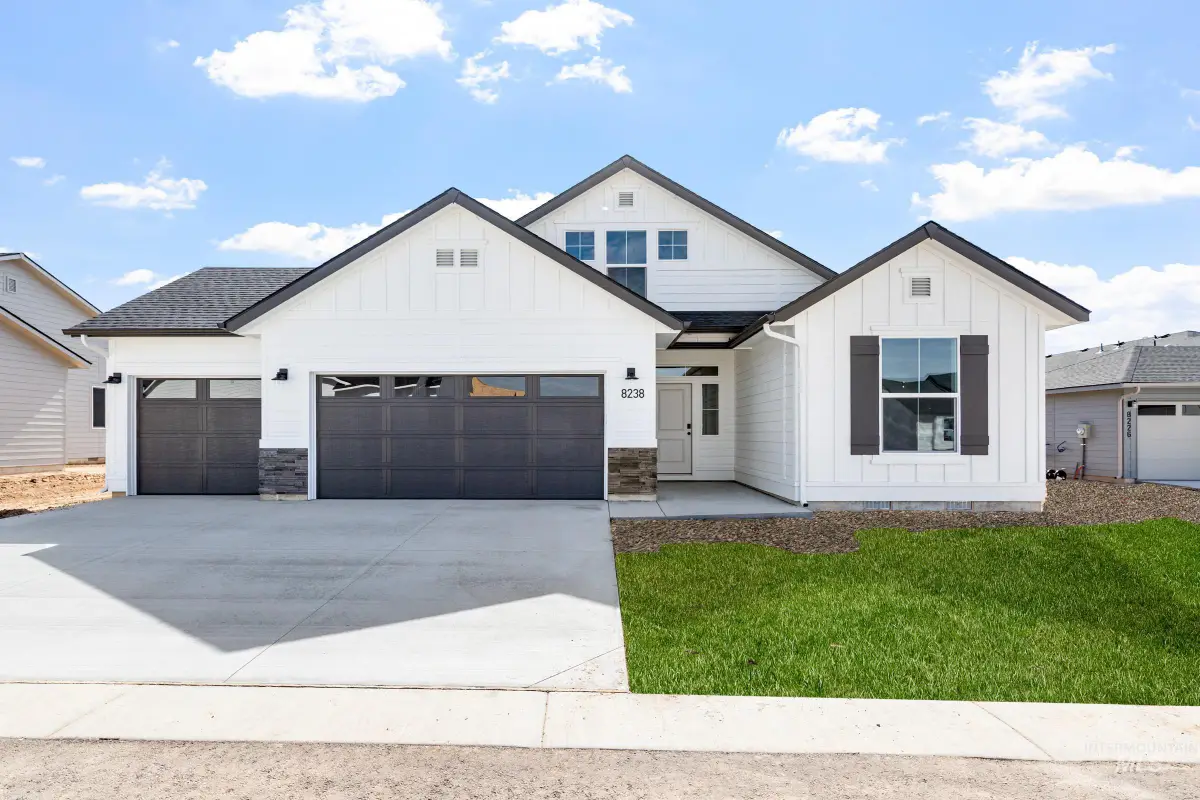9471 W Blazing Star St, Nampa, ID 83687 - #1