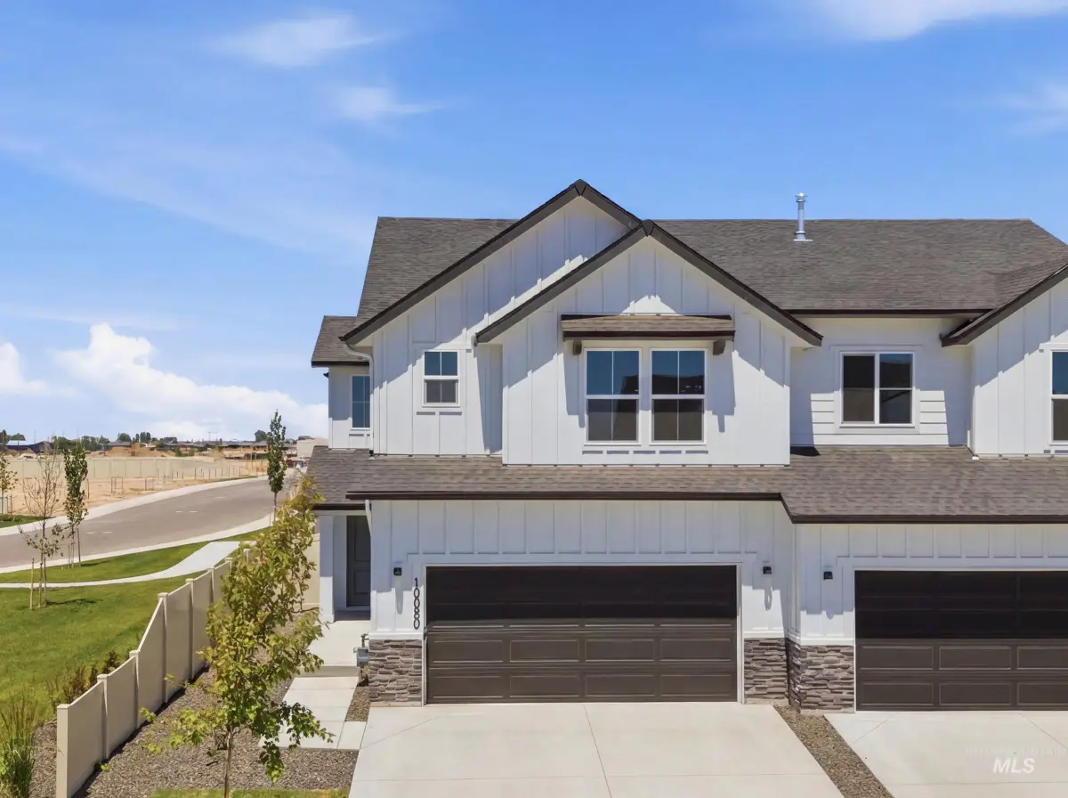 10878 Greensboro St, Caldwell, ID 83605 - #1