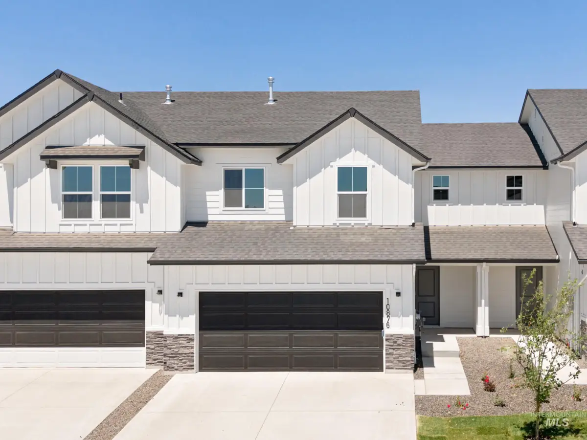 10870 Greensboro St, Caldwell, ID 83605 - #1