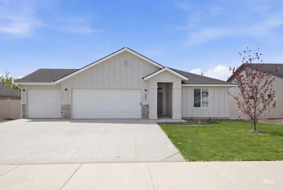 1799 Piperton Ave, Middleton, ID 83644 - #1