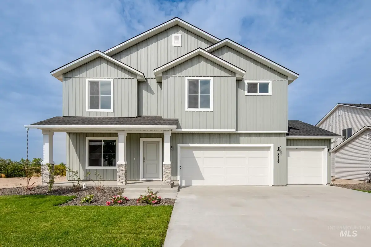 3144 W Animas Creek Dr, Kuna, ID 83634 - #1