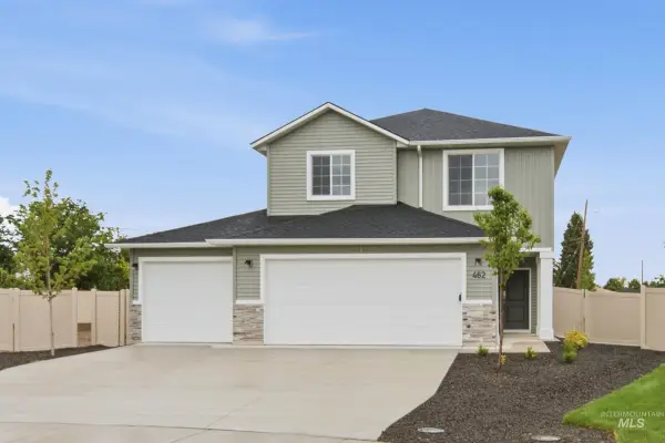 3165 W Animas Creek Dr, Kuna, ID 83634