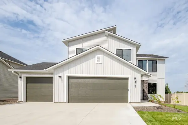 2308 W Red Jasper Dr, Kuna, ID 83634