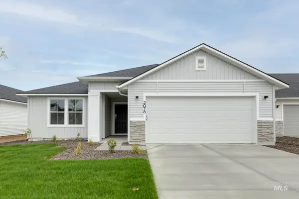 2562 W Tar Sands Dr, Kuna, ID 83634