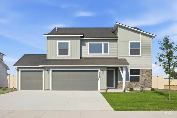 2485 W Tar Sands Dr, Kuna, ID 83634