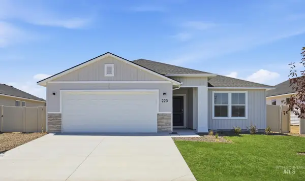 2322 W Penstemon St, Kuna, ID 83634