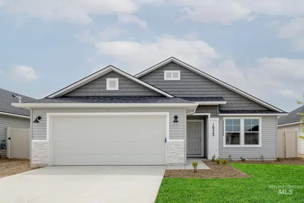 2334 W Penstemon St, Kuna, ID 83634