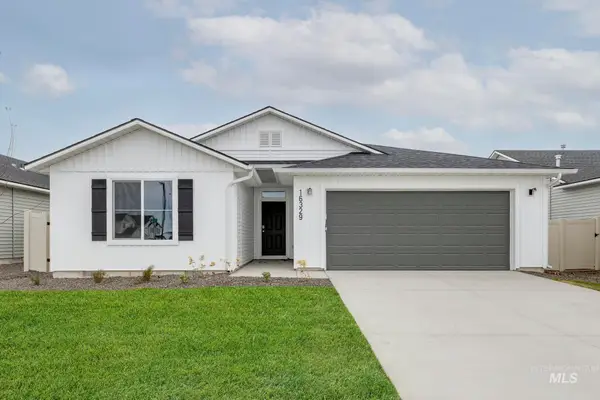 2348 W Penstemon St, Kuna, ID 83634