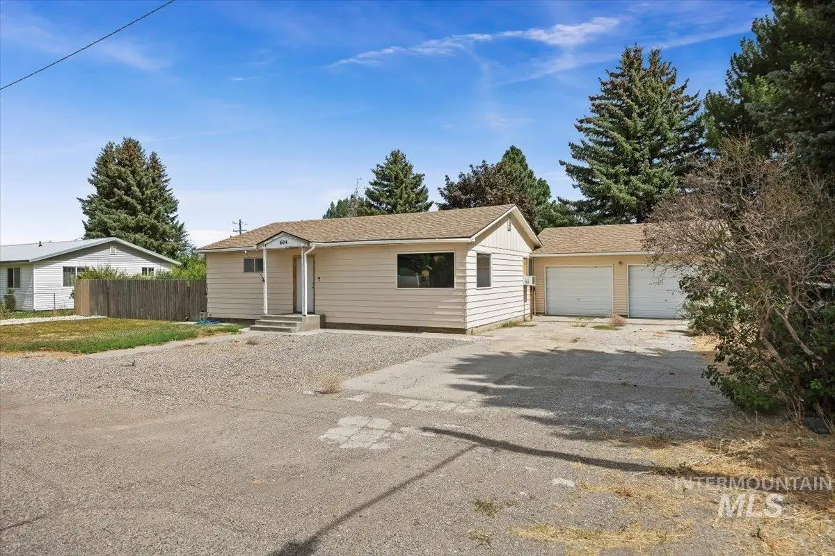 604 Birch Dr, Heyburn, ID 83336 - #1