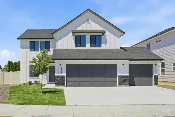 15376 Patriot Ave, Nampa, ID 83651