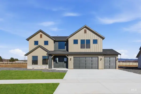 12679 Kinsella St, Nampa, ID 83651