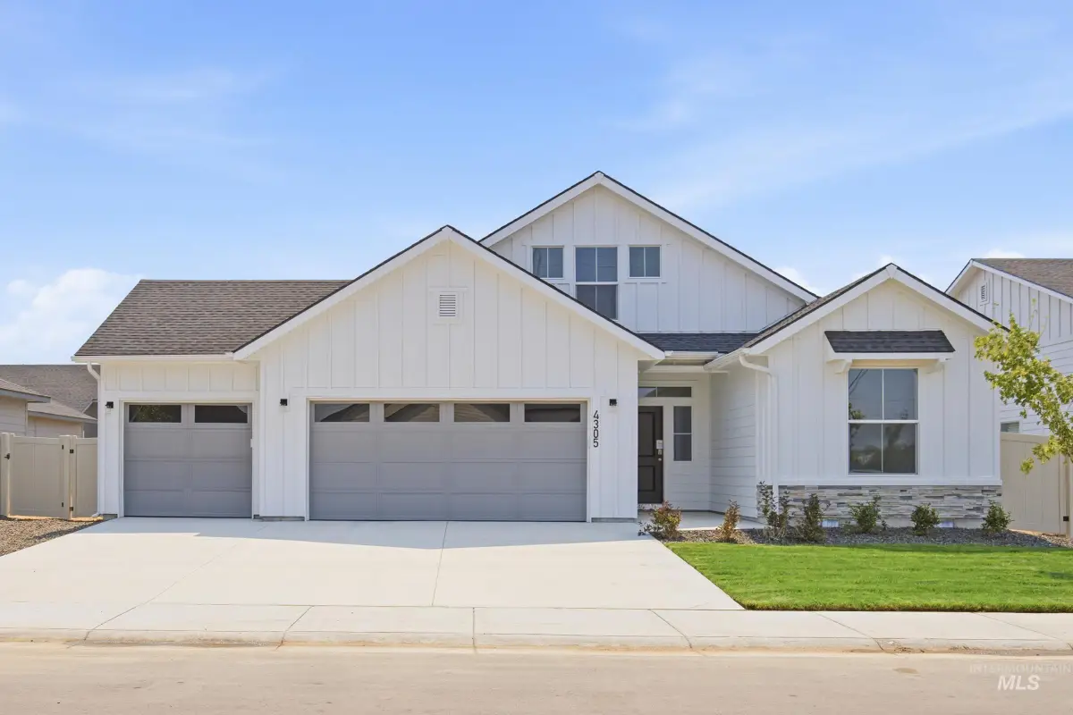 11868 Ruminants St, Nampa, ID 83651 - #1