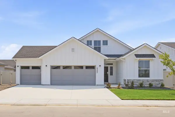 11868 Ruminants St, Nampa, ID 83651