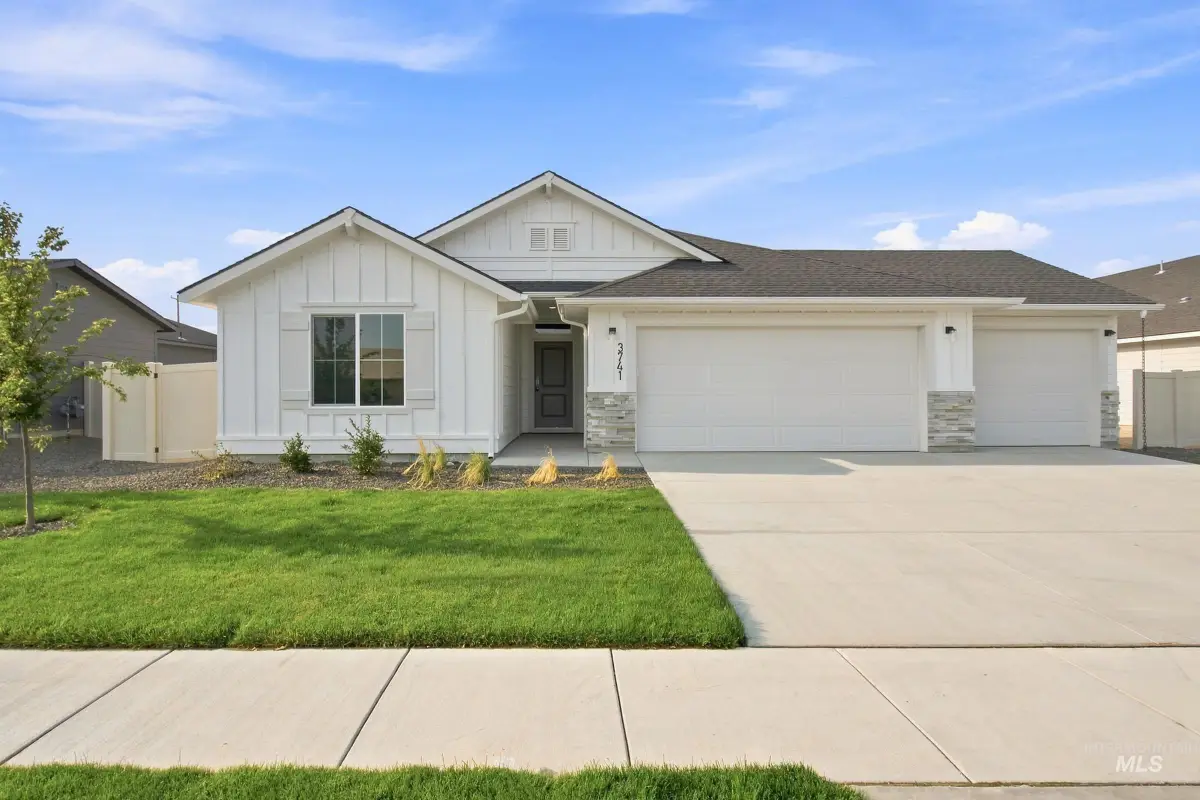 11958 Ruminants St, Nampa, ID 83651 - #1