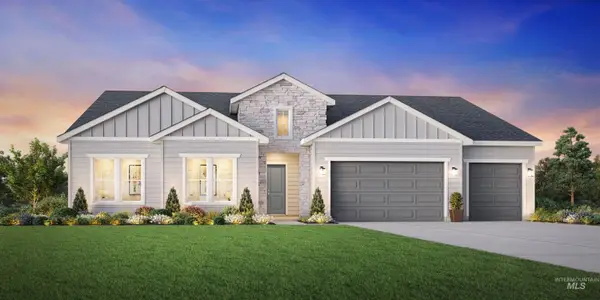 2176 N Escudilla Way, Eagle, ID 83616