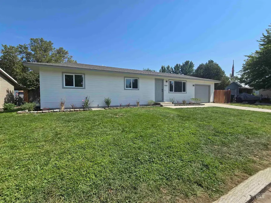 1104 NW 13 Th Ave, Meridian, ID 83642 - #3