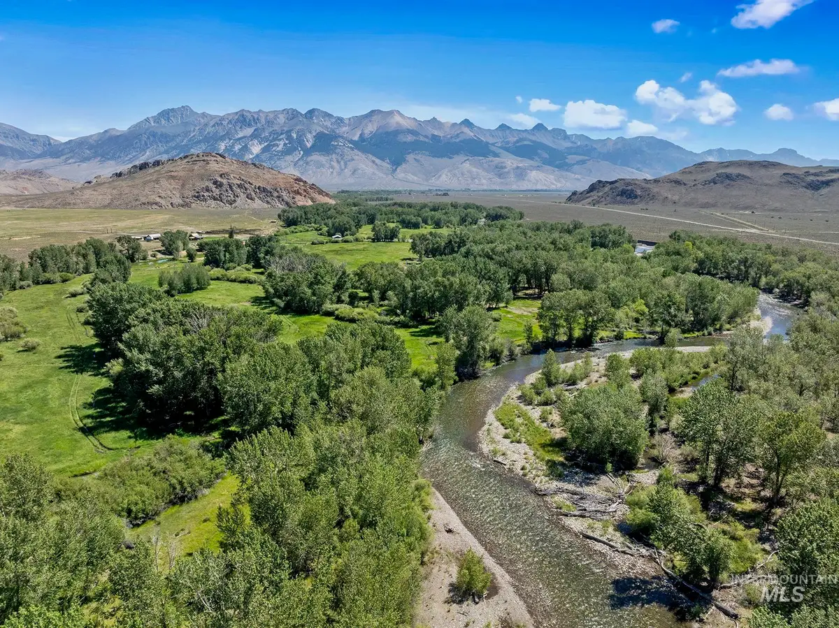 6139 W Trail Creek Road, Mackay, ID 83251 - #1