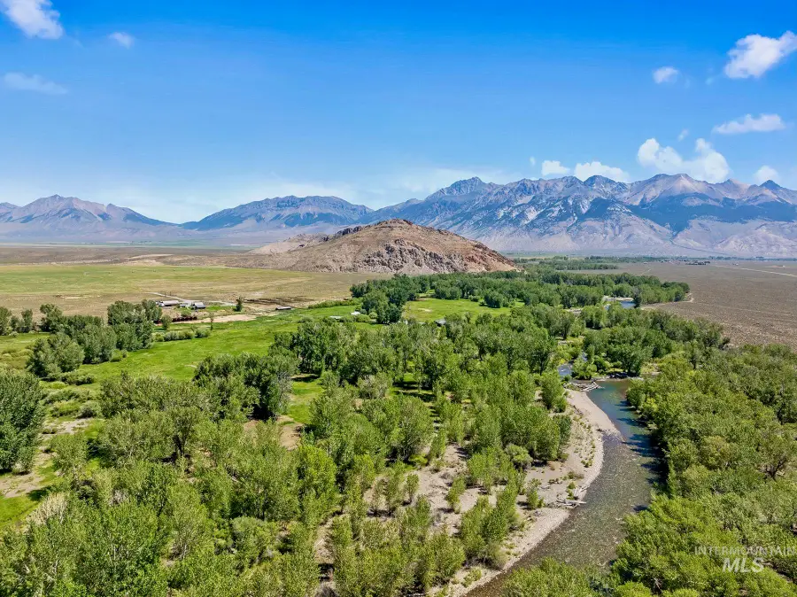 6139 W Trail Creek Road, Mackay, ID 83251 - #2