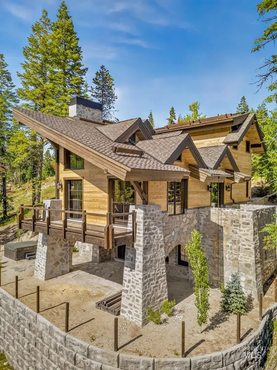 25 Haystack Court, Donnelly, ID 83615 - #2