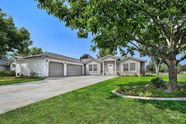 492 E Addeson St., Meridian, ID 83646