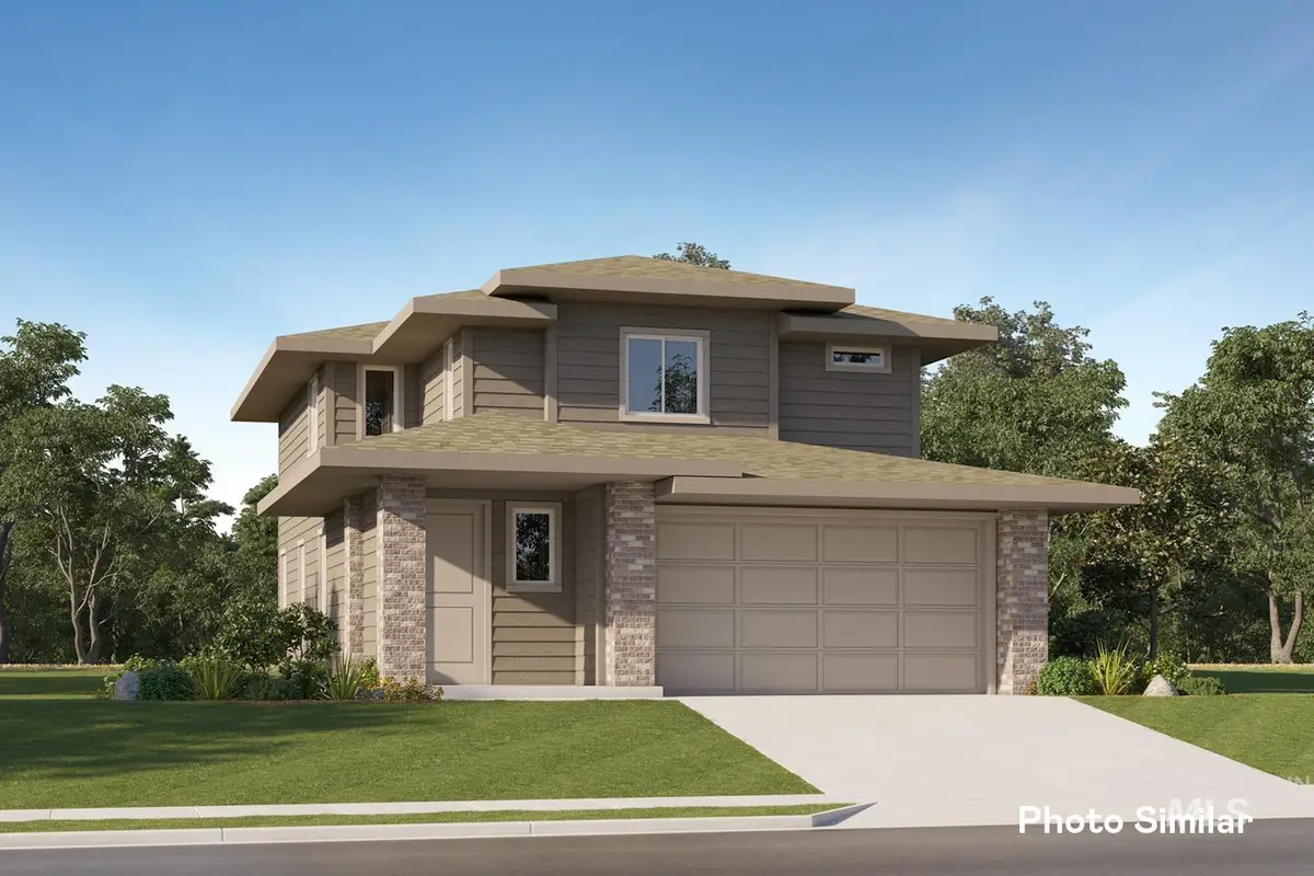 1813 N Black Cyprus Ave, Eagle, ID 83616 - #1