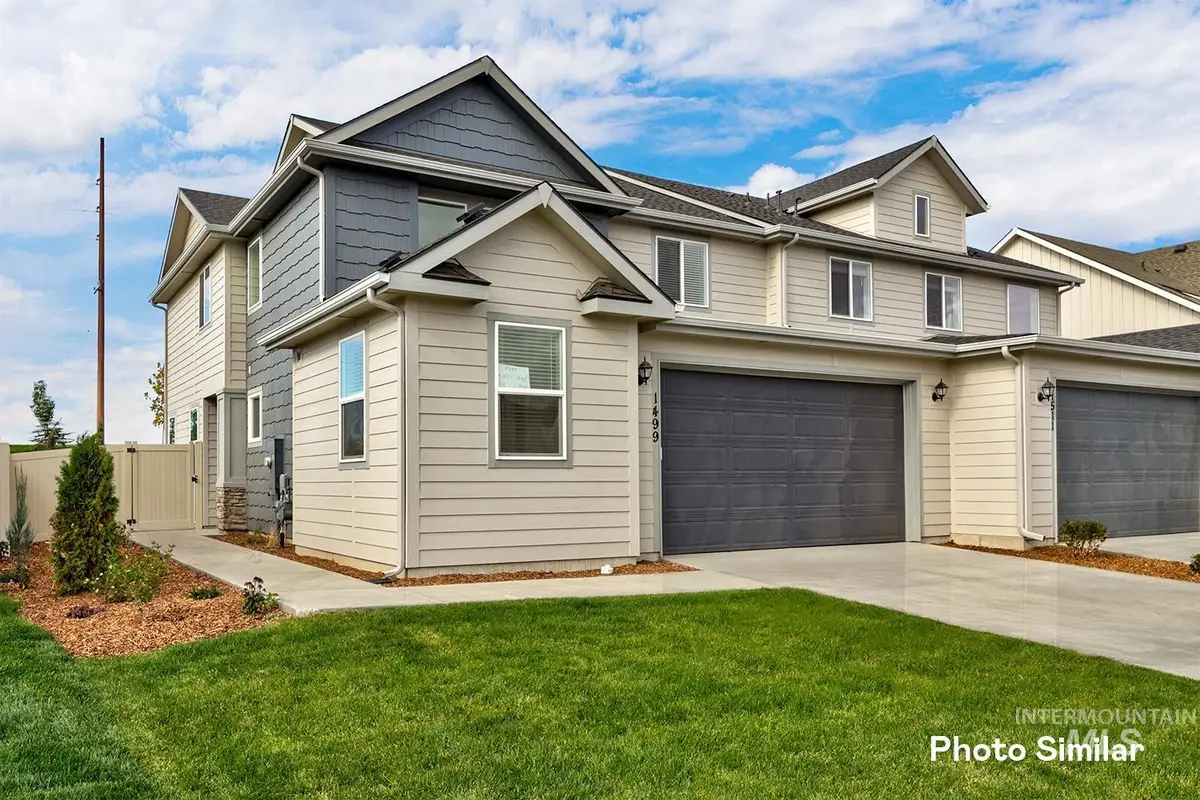 1759 N Red Pine Ave, Eagle, ID 83616 - #1
