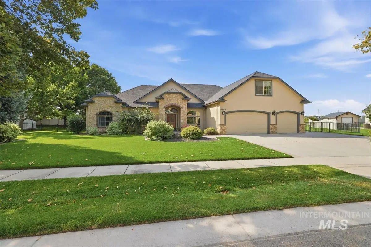 4465 W Escalante Dr, Eagle, ID 83616 - #1