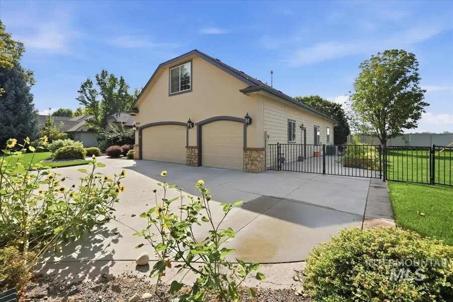 4465 W Escalante Dr, Eagle, ID 83616 - #2
