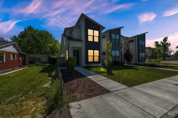 2106 N 35th St, Boise, ID 83703