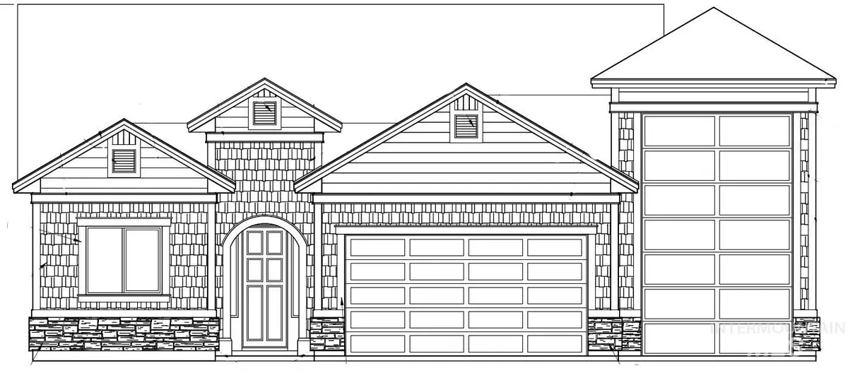 1740 Haystack Rd, Emmett, ID 83617 - #1