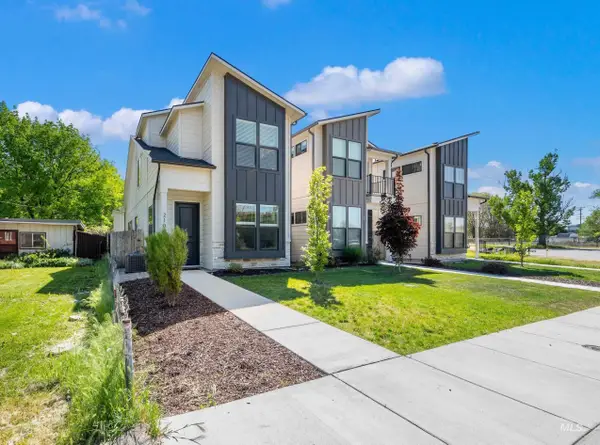 2106 N 35th Street, Boise, ID 83703
