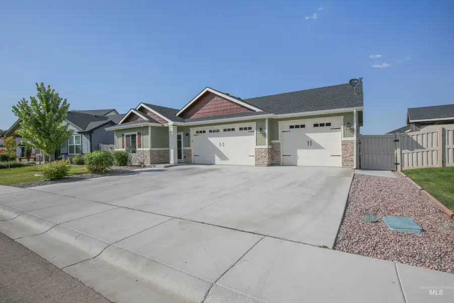 1315 Cantebria Way, Payette, ID 83661 - #2
