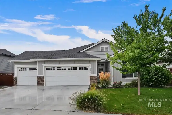 5971 S Chinook Way, Boise, ID 83709