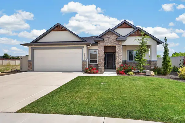 9800 W Aviara Street, Star, ID 83669
