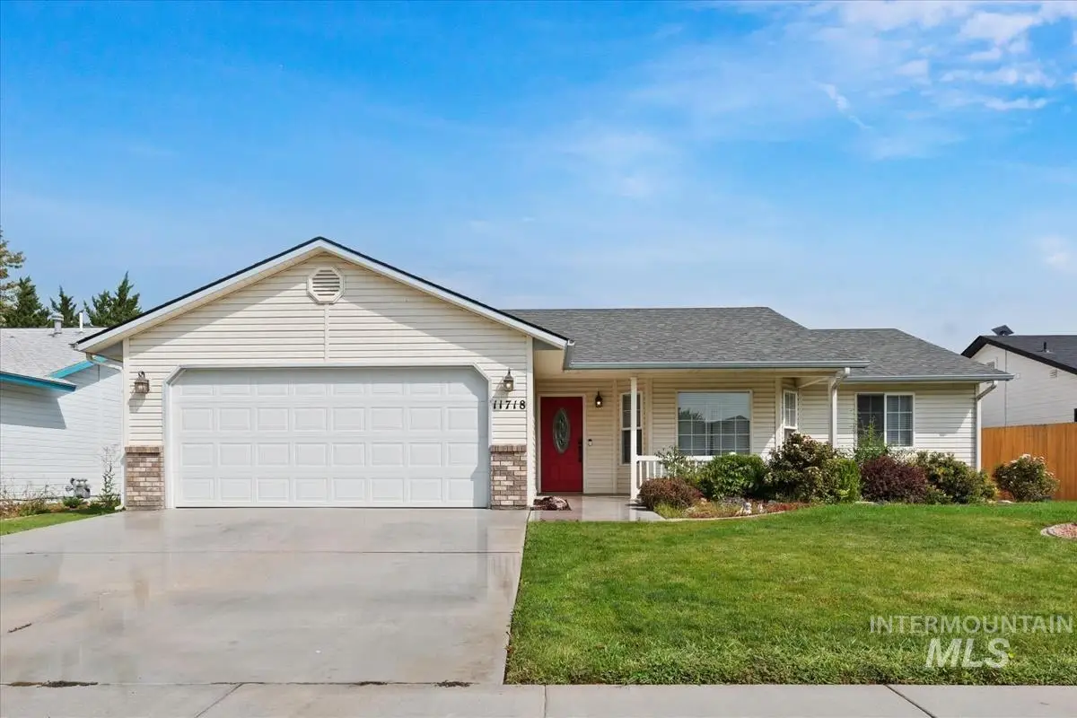 11718 W Gabrielle Ct, Boise, ID 83713 - #1
