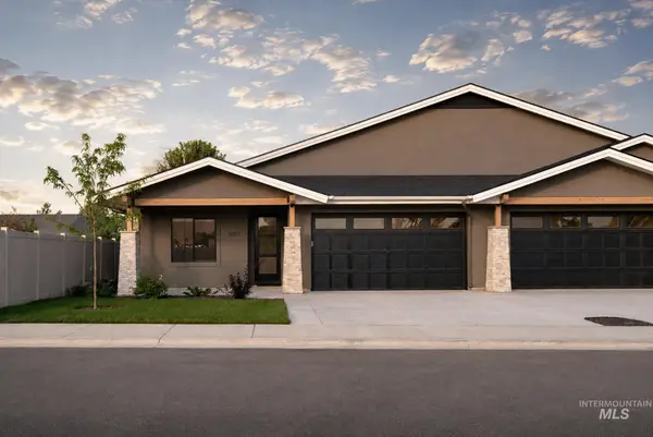 3057 N Lapis, Meridian, ID 83646