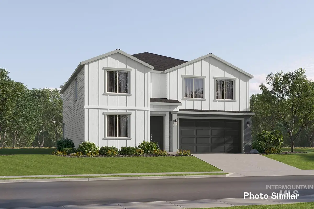 6962 N Beau Ave, Meridian, ID 83646 - #1
