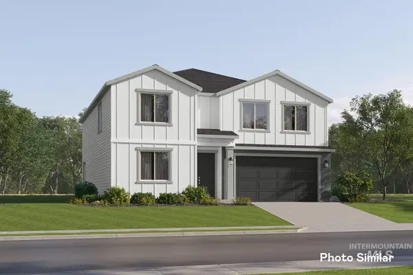 6962 N Beau Ave, Meridian, ID 83646