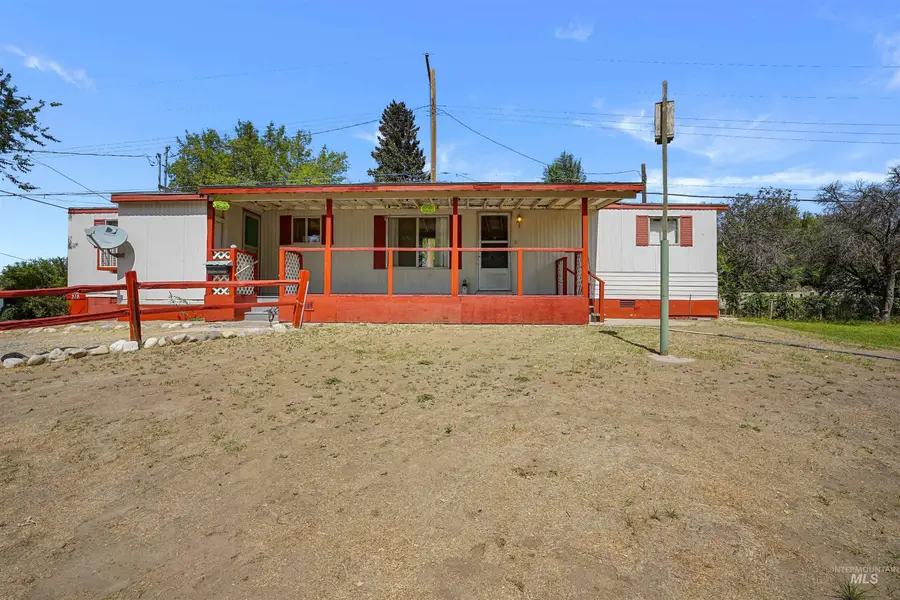 210 E 6th Ave, Jerome, ID 83338 - #2