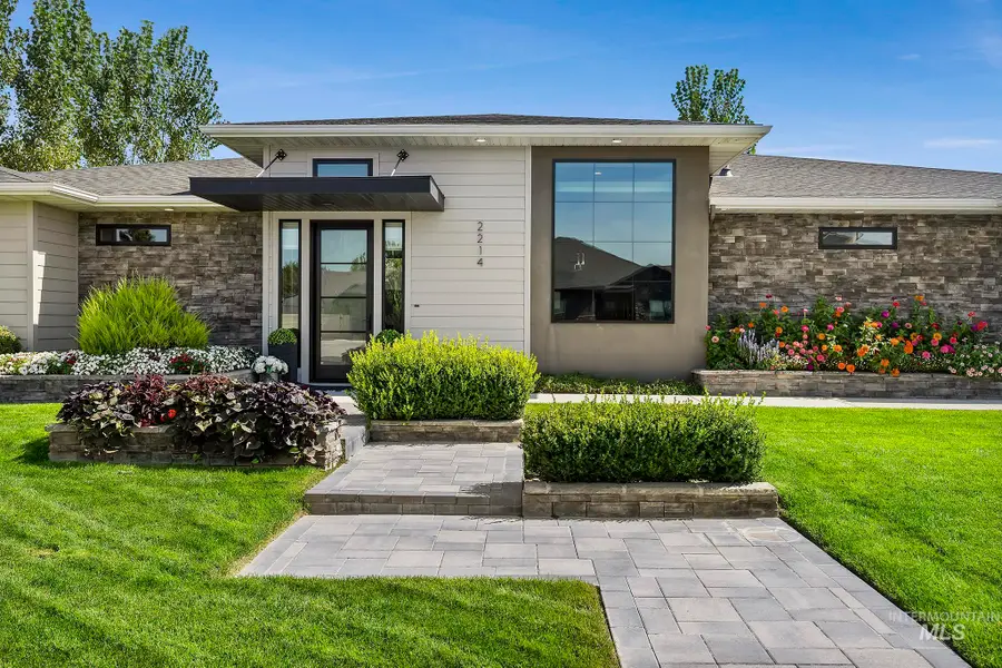 2214 Settlers Ridge Trail, Twin Falls, ID 83301 - #3